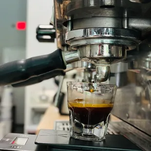 Espresso