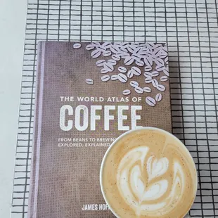 Cinnamon Toast Crunch Latte