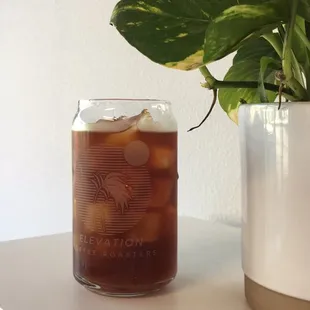 Cold Brew