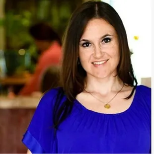 Michelle Morgan, LPCC