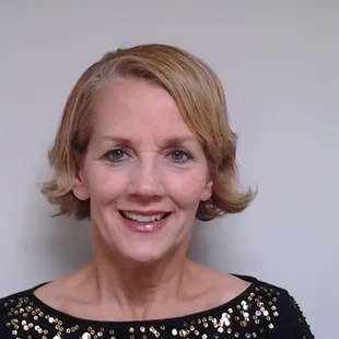 Trish Korenchen, LCSW