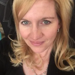 Kirstin Stillwell, LPCC