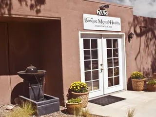 Bosque Mental Health Associates