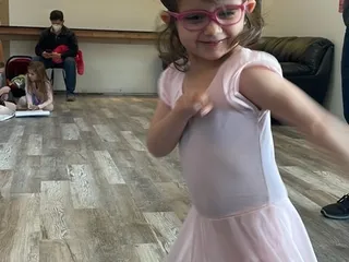 Synergy Dance Academy