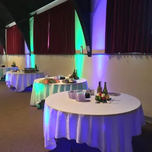 Wine tasting event in Woodland Park