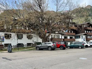 Mountain Chalet Aspen