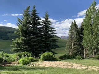 The Mountain Wedding Garden