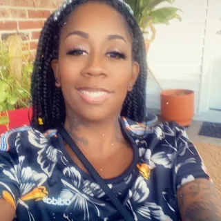 Sherry K.