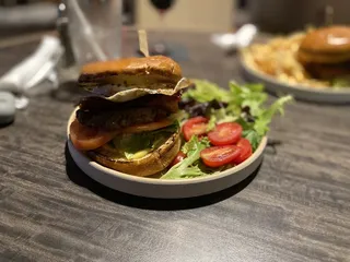 The Bigelow Grille