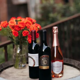 Elevation Ten Winery