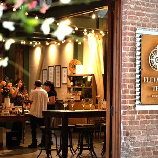 Just 15 minutes from Sacramento, enjoy our award winning wines, and warm hospitality. We can't wait to share our Elevation Ten experience!