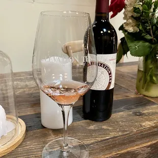 06.27.212020 Clarksburg Pinot Noir Rosé