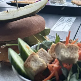 Side salad