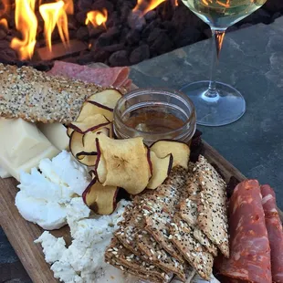 Charcuterie