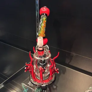 Elevations Glass