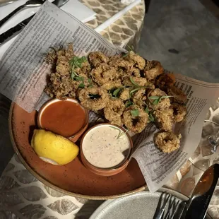 Calamari