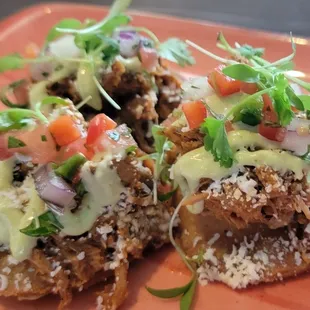 Arepas