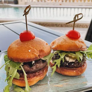 Sliders