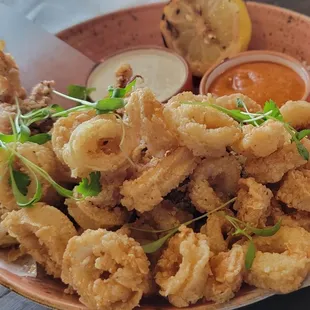 Calamari