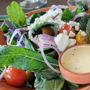 Eleven Salad