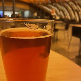 Tart Cherry Hard Cider