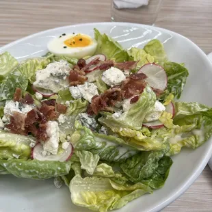Little gem salad