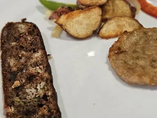 Bistro 301