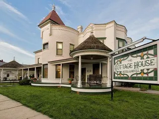 The Cottage House