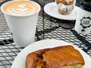 Caffé Lucé