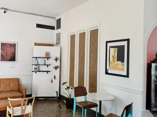 Talega Coffee