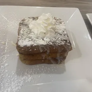 French Toast