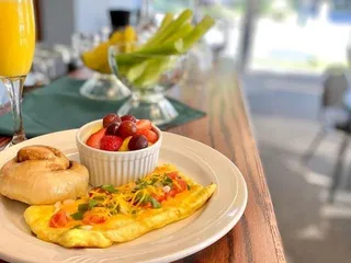 Bockers II Catering & Events