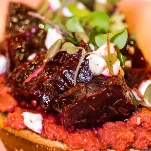 Roasted Beets
