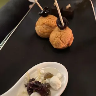 Fromage Panna Cotta