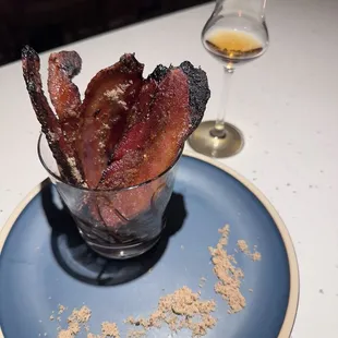 Bacon Candy