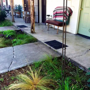 Quaint little place with amazingly soft beds. Older couple that run it are really sweet and genuine.