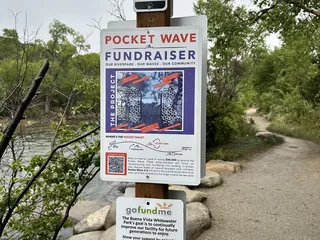 Buena Vista White Water Park