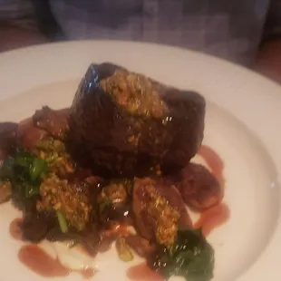 Beef Tenderloin