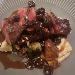 Elysian Fields Farm Lamb