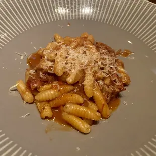 Ricotta Cavatelli