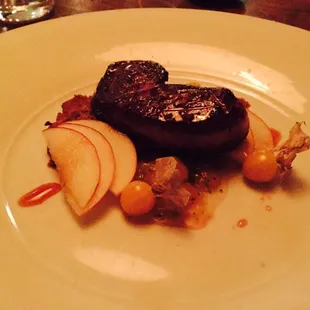 Foie Gras