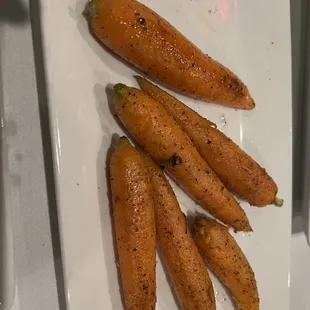 Carrots