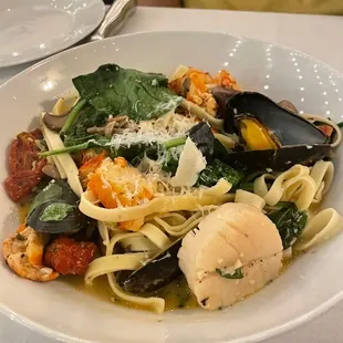 pasta, food, pasta dish