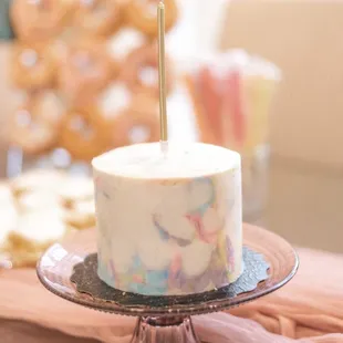 Cake