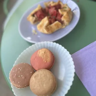 Macarons