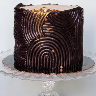Custom Cake