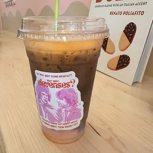 Mordor coffee
