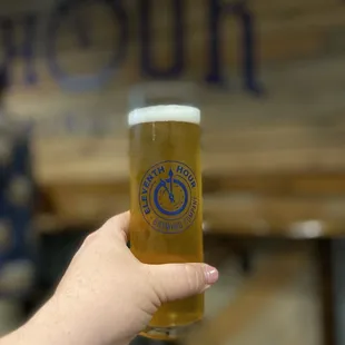Lager