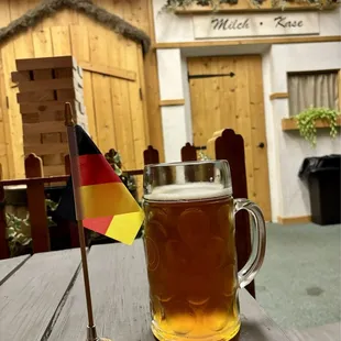 Liter of Pctoberfest