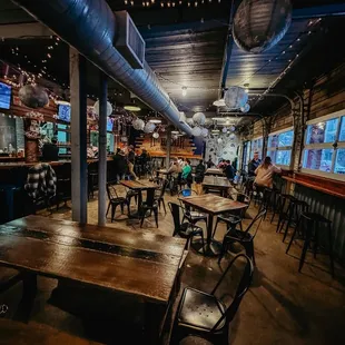 Taproom